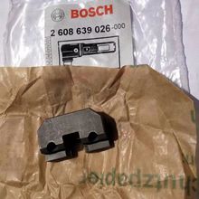 BOSCH博世 GNA3.5电冲剪配件 电剪刀冲头直线模具 冲模