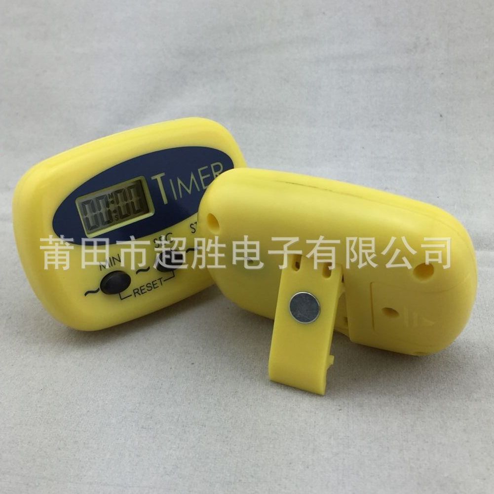 倒正计时器厂家批发IAKSUIV牌厨房倒计学生烘焙特定