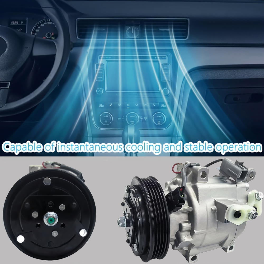 For Toyota Echo 1.5L Inline 4, 2000–2005 models, OE 78370
