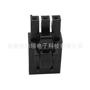 �ո�̨�͹�·�ⲿ���N��TPA REC HSG 3.50MM S/R 3CIR��ɫ