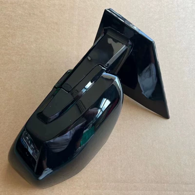 High-end Car Mirror Assembly, Large field of view rear view auxiliary mirror