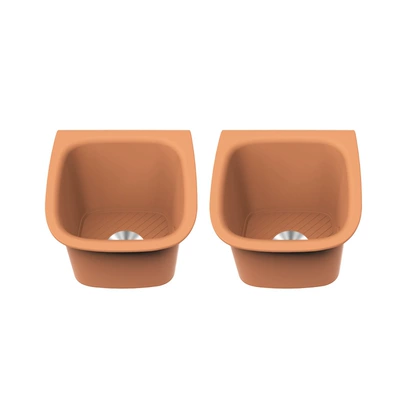 Anti-slip mat: drainage cup cover, protective anti-scratch