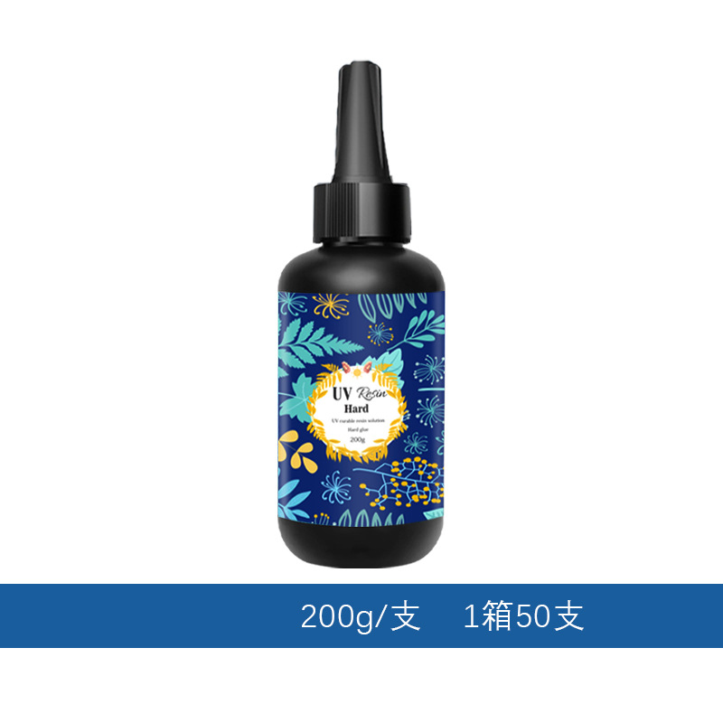 [핫세일] 2세대 글루 200g/병 (중간희귀)