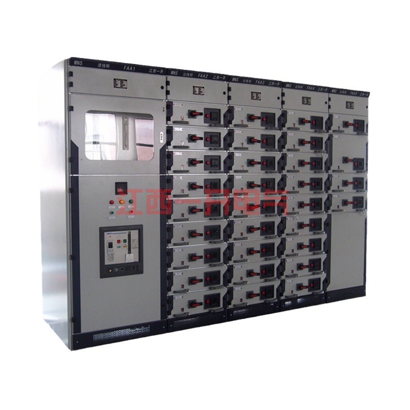 ��������GCS��ѹ���ʽ���ع� ���׵�ѹ��������񳧼ҵ�ع�