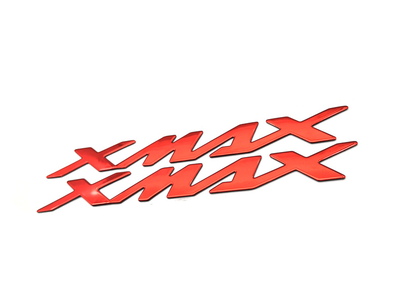 XMAX 레드