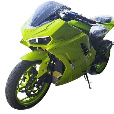 electric motorcycle sports car, Elektrikli motosikletlər