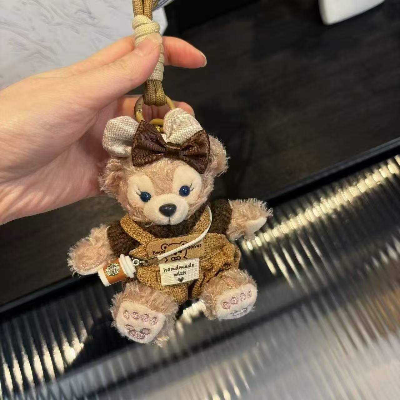 커피 시리즈 프리미엄 메일라드