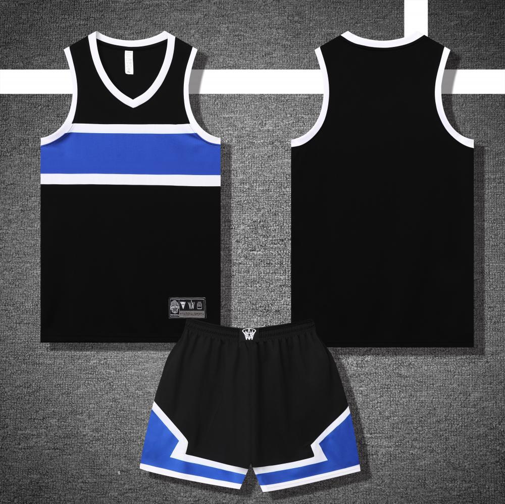 S010 black / M