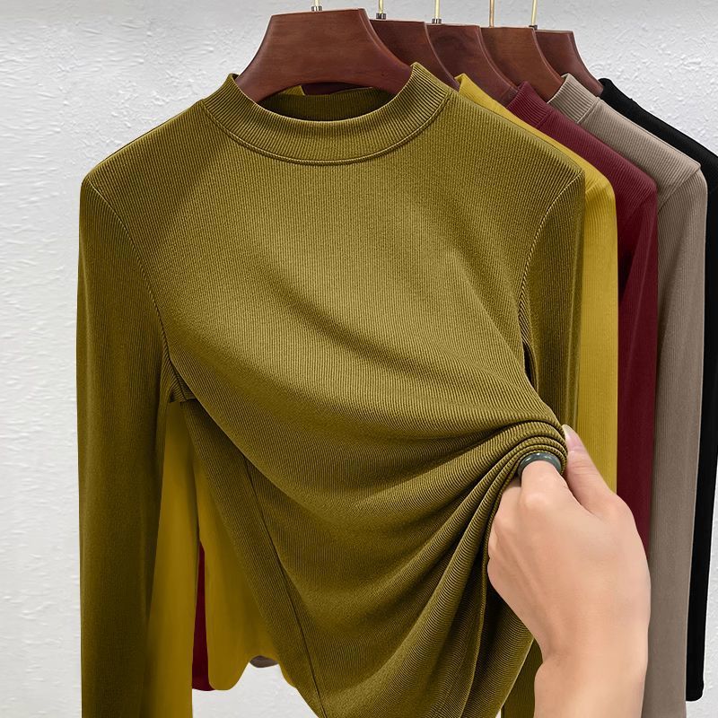 【중칼라】진저 옐로우