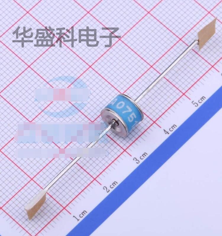 SL1411A07 封装 Axial 放电管 现货供应