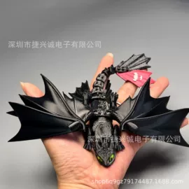 其他模型玩具;塑料工艺品;动植物仿真