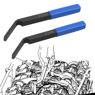 Mühərrik tənzimləmə alətləri Timing Tool Kit Man