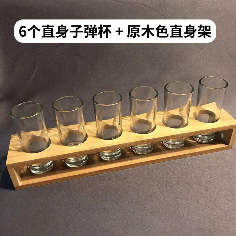 Taza de bala, taza de vino, taza de tragar, taza de cóctel, taza de vino, taza de vino