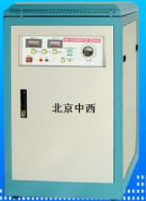 晶闸管阻断电压测试仪 型号CP57-DBC-023C库号M360300