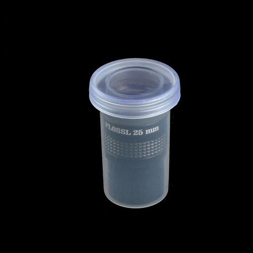 Astronomical telescope accessories Prussian eyepiece PL25/10/6MM HD anti-reflection coating 1.25 inches 31.7MM