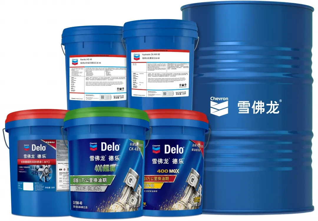 加德士/雪佛龙HAVOLINE ATF III多用途变速箱油、红色 齿轮润滑油