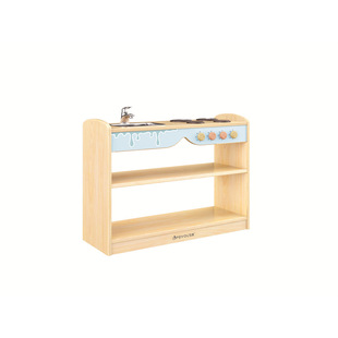 Le Forest·Small Cabinet