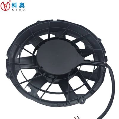 12inch Suction Brushless Fan