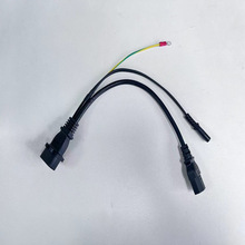 IEC320 C14�Դ������ �O��Cе���L���x���B�Ӿ�