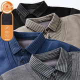 阿里虎 Зимний флисовый лонгслив, свитер, рубашка