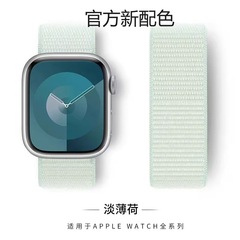 アップルiwatch腕時計の時計バンドに適しています。