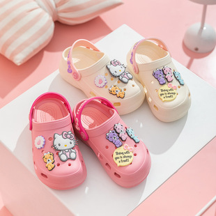 KT؈21349Ůͯ����Ь��ͨ����Ь������ˮ��ͯɳ�����@Ьһ�����l