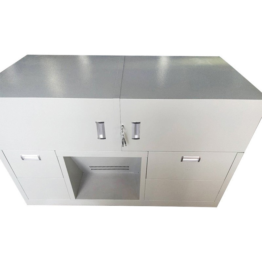 机械五金机箱机柜外壳生产 钣金件精密钣金 电子操作台钣金加工