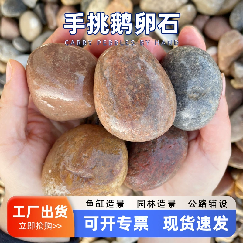Оптовые продажи отборных камней, элементов декора для аквариумов, крупных и мелких камней для горшечного сада, цветных камней для мощения сада