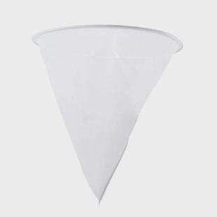 10Pcshoneysstrainersnylonmeshsbeekeepingfiltertool
