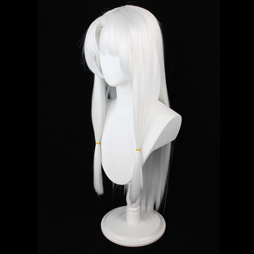 PiaoYi's Eternity Never Ending Cosplay: Tokitsukami Momiji Cosplay Wig—Featuring the Otaku-Hanaori and Otaku-Romu Styling Looks