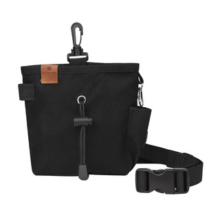 dog snack bag, pet snack bag, dog training bag, pet training bag, pet training waist bag