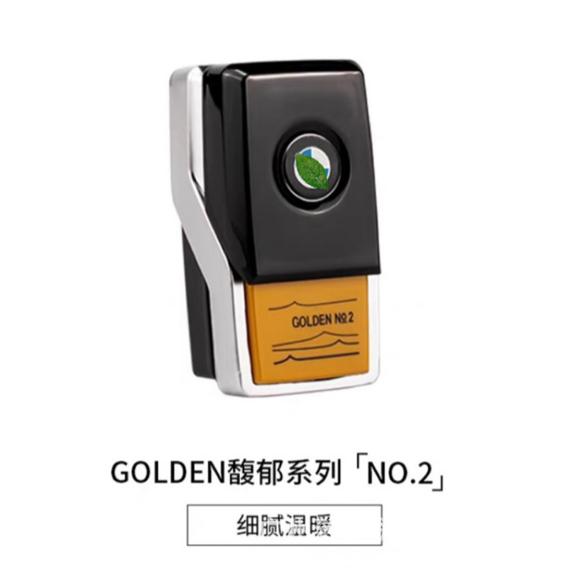 64119382609 Is Suitable for Bmw Air Vent Fragrance Perfume, Car Fragrance, Cross-Border Exclusive