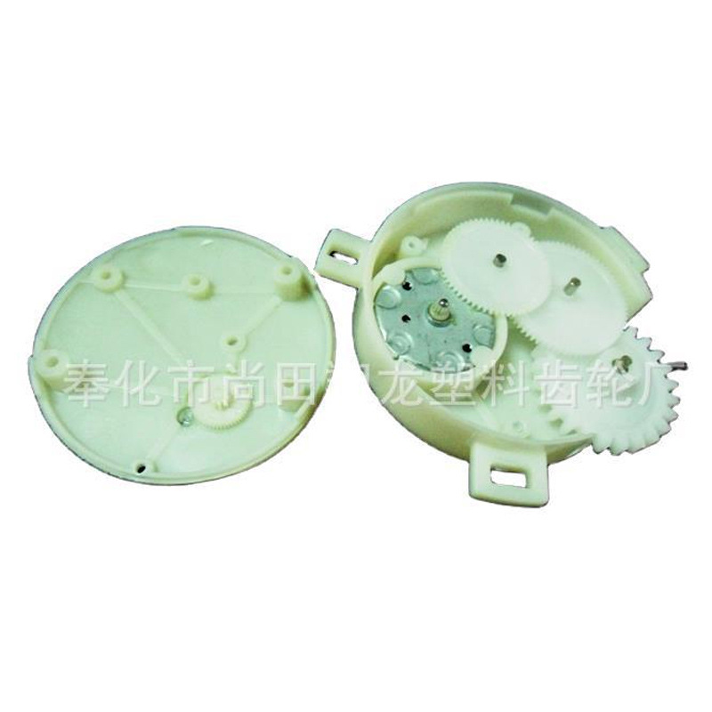 宁波厂家供应 10mm减速齿轮箱 量大从优 欢迎选购