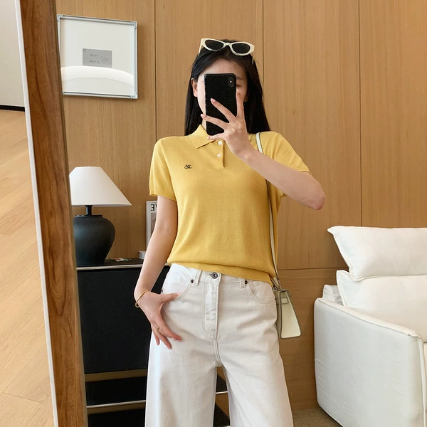 Golden chrysanthemum yellow 7875