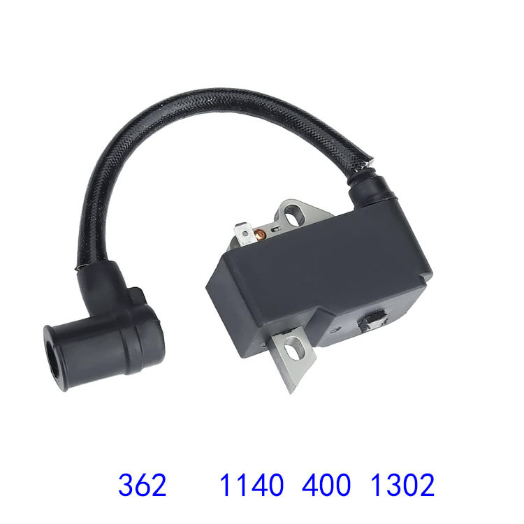Suministro de bobina encendido motosierra accesorios MS362 MS362C MS 362 1140 400 1302 image 4