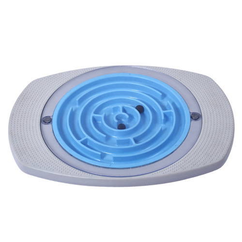 Sensory training equipment maze balance board children's balance table kindergarten balance early education rehabilitation seesaw wholesale