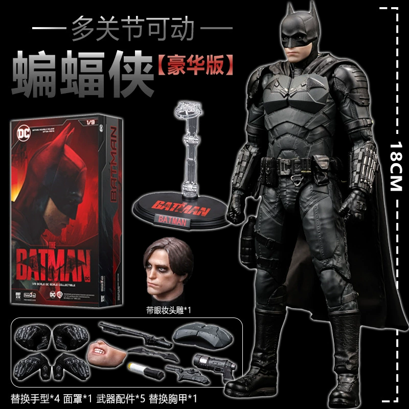 DC, Лига справедливости, игрушка, минифигурка, Чудо-женщина, Бэтмен, стальной каркас, Супермен