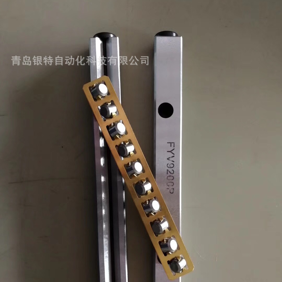 VR型日本THK交叉滚柱导轨THK  VR 4-440X43Z