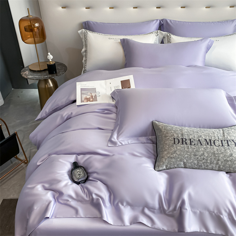 Fengxin Purple 【100% Tensi】