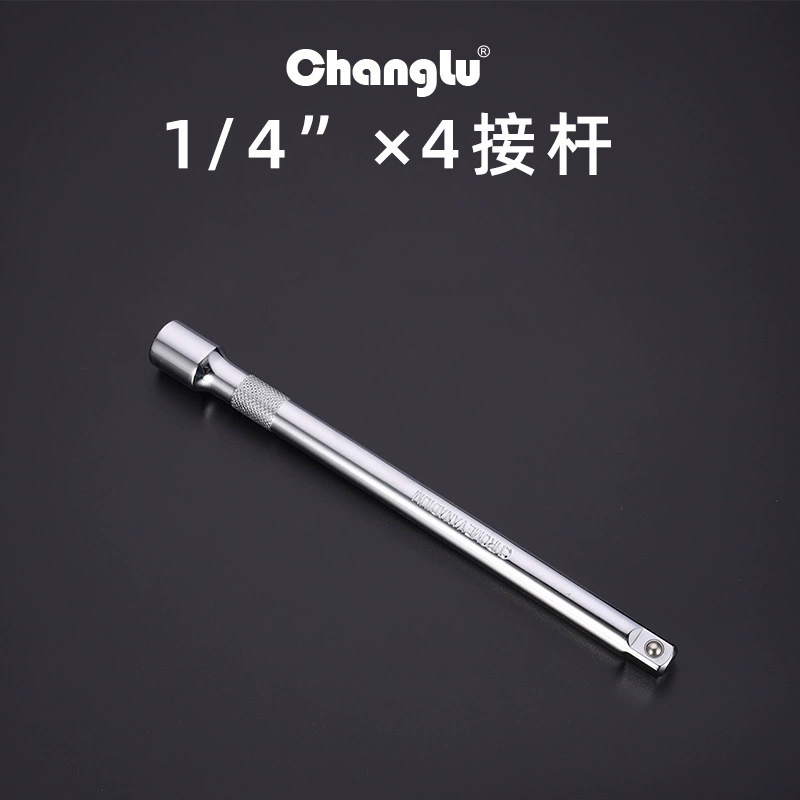 Гаечный ключ Changlu, перчатки, набор инструментов, зеркальная отделка