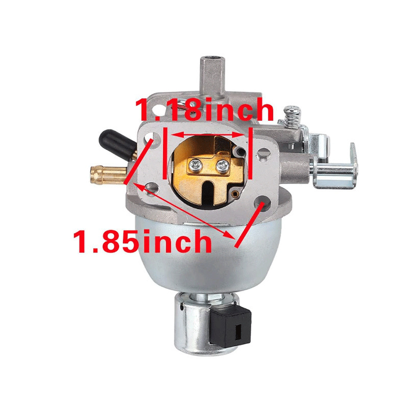 847395 carburador para Briggs y Stratton 846280 808725 846944