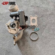 �������1.4T TD025 ������ѹ�� 04E145722R  49130-01431