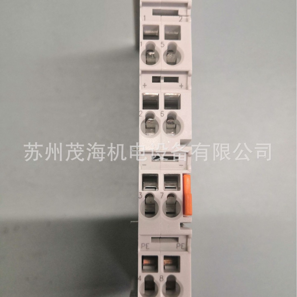 EL2008 倍福BECKHOFF 产品苏州茂海优势供应