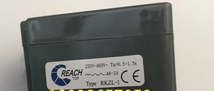 RKZL-1快速刹车电源整流器Fast Power Supper(0.5-1.5s）