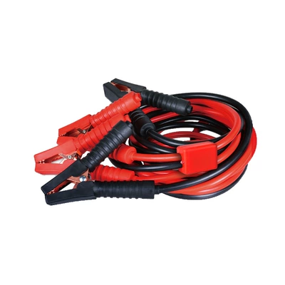 Car battery line fire line Car on the line of fire - 4-m