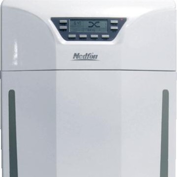 北京新风换气机/绿岛风全热交换器/新风系统