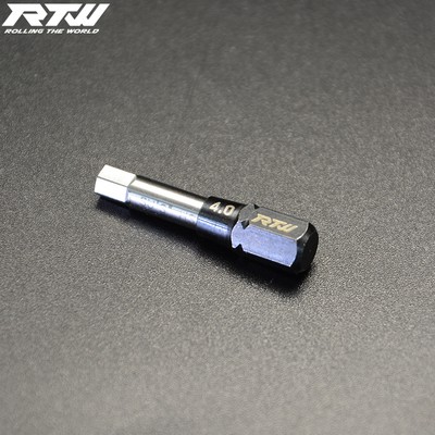 RTW Yatow destornillador hexagonal interno DJI t20 t30 modelo aéreo de protección de plantas herramienta especial para UAV