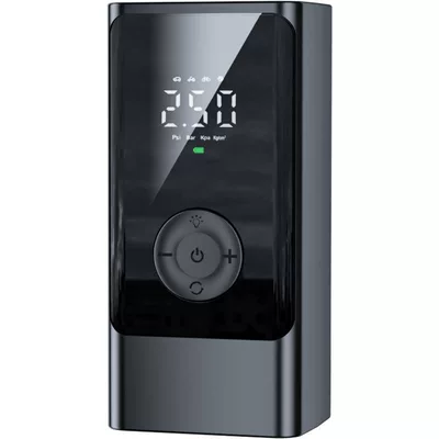 Inflator, Tire Pressure Detection | Hava nasosu