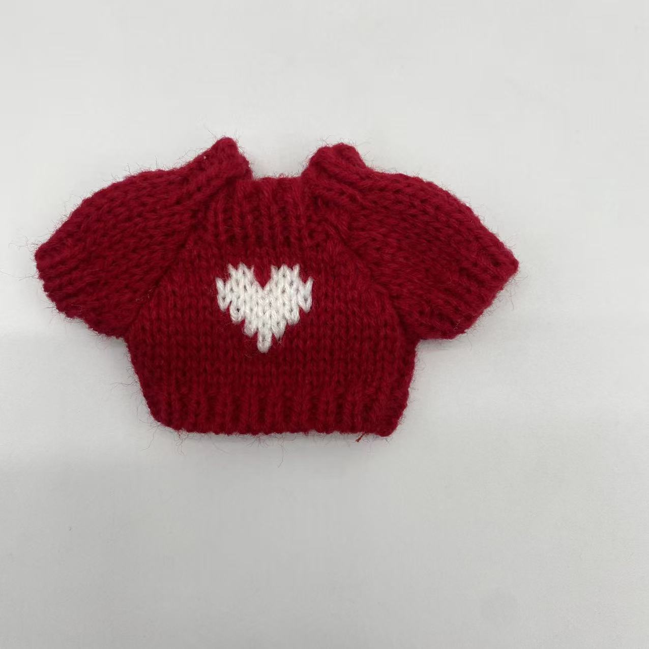 Red love