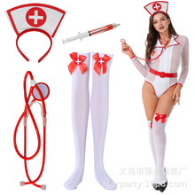 ��ʥ��װ�����ҽ��װ�����cosplay��ʿ���߾ư��ɶԻ�ʿ�Ʒ�